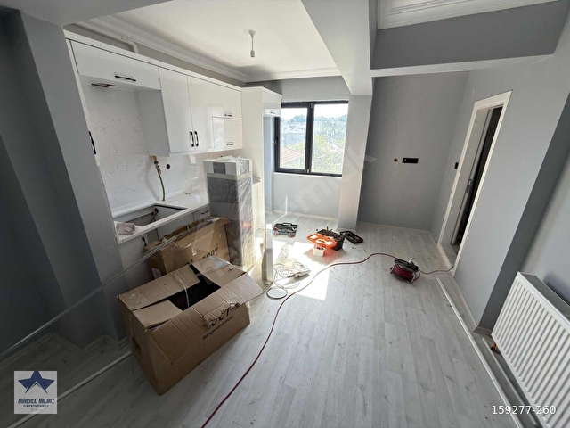 Bartın Esentepede Satılık 2+1 Ters Dubleks Daire (85 ²) - Görsel 5