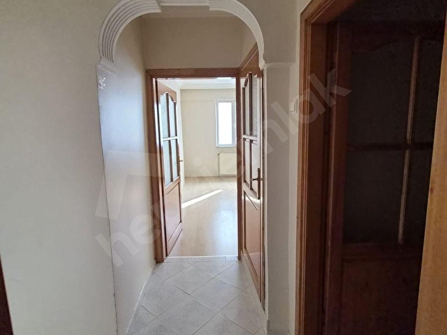 MKP TURKUAZDAN BARIŞTA ARAKAT 120m2 2+1 SATILIK DAİRE - Görsel 10