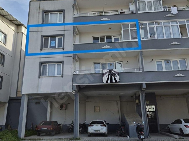 MKP TURKUAZDAN BARIŞTA ARAKAT 120m2 2+1 SATILIK DAİRE - Görsel 23