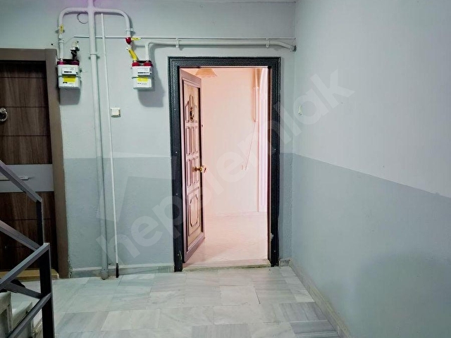 MKP TURKUAZDAN BARIŞTA ARAKAT 120m2 2+1 SATILIK DAİRE - Görsel 18