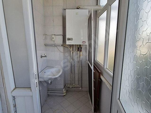 MKP TURKUAZDAN BARIŞTA ARAKAT 120m2 2+1 SATILIK DAİRE - Görsel 17