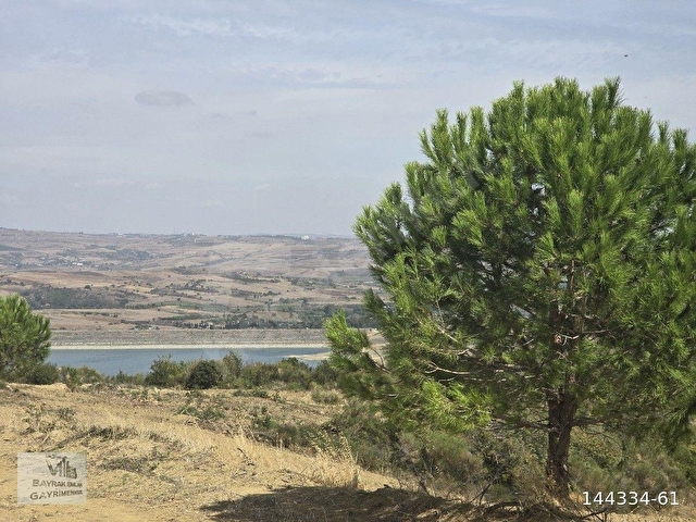Tekirdağ süleymanpaşa yeniköy satılık tek tapu 453m2 - Görsel 3