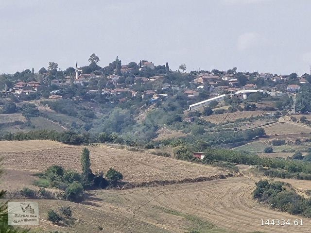 Tekirdağ süleymanpaşa yeniköy satılık tek tapu 453m2 - Görsel 10
