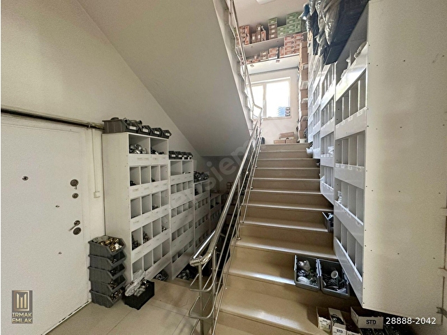 Bağlıca Merkezde 450 m² Kiracılı Yatırımlık Dükkan - Görsel 26