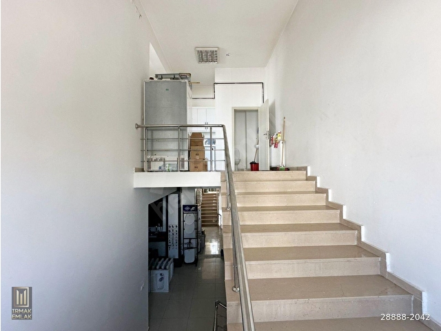 Bağlıca Merkezde 450 m² Kiracılı Yatırımlık Dükkan - Görsel 16