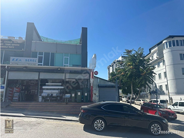 Bağlıca Merkezde 450 m² Kiracılı Yatırımlık Dükkan - Görsel 3