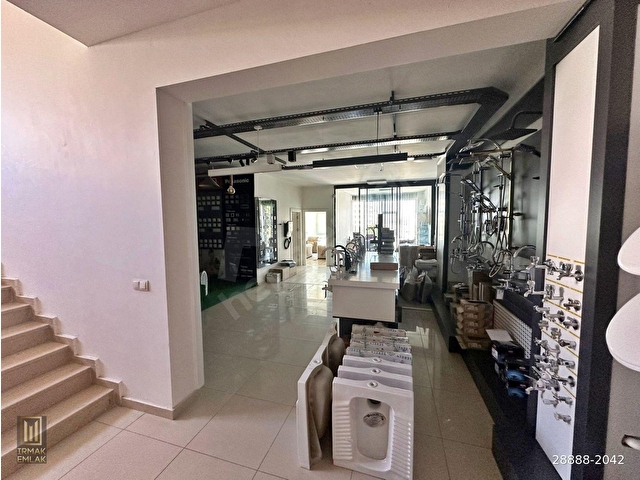 Bağlıca Merkezde 450 m² Kiracılı Yatırımlık Dükkan - Görsel 23