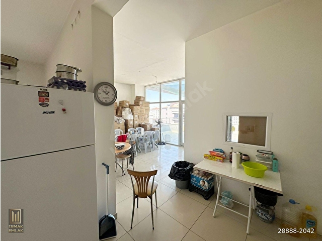 Bağlıca Merkezde 450 m² Kiracılı Yatırımlık Dükkan - Görsel 14