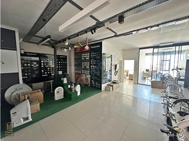 Bağlıca Merkezde 450 m² Kiracılı Yatırımlık Dükkan - Görsel 22