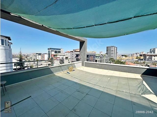 Bağlıca Merkezde 450 m² Kiracılı Yatırımlık Dükkan - Görsel 13