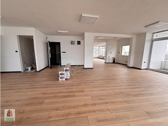 ÇAĞDAŞ TAN SATILIK KIZILAY DA 250 M2 MANZARALI YENİLENMİŞ BOŞ İŞYERİ - Görsel 8