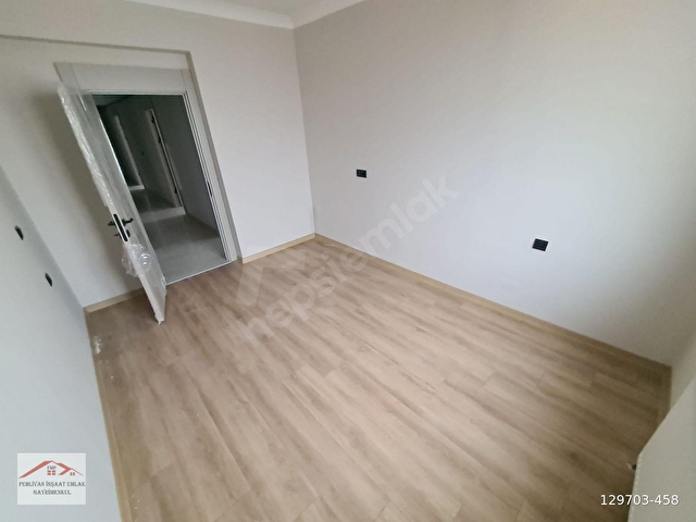 YENİKENTTE SON KAT KOMBİ PETEK CAM BALKON ANKASTRE FUL TESLİM!! - Görsel 22