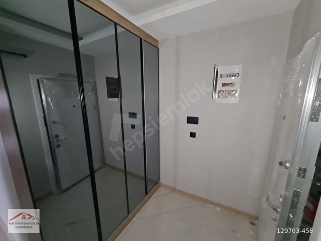 YENİKENTTE SON KAT KOMBİ PETEK CAM BALKON ANKASTRE FUL TESLİM!! - Görsel 10