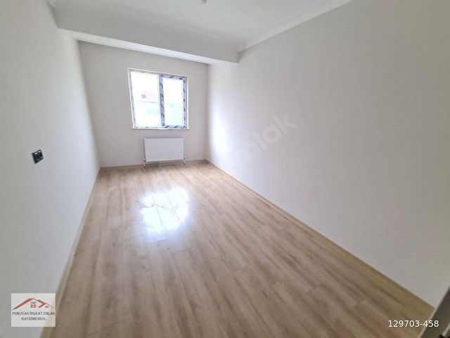 YENİKENTTE SON KAT KOMBİ PETEK CAM BALKON ANKASTRE FUL TESLİM!! - Görsel 9