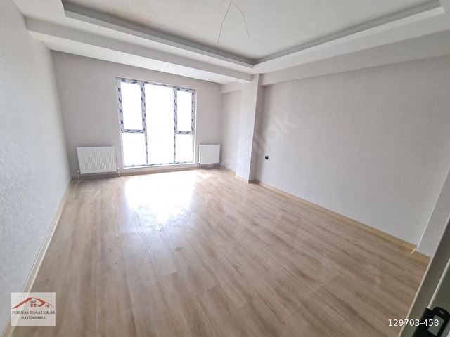 YENİKENTTE SON KAT KOMBİ PETEK CAM BALKON ANKASTRE FUL TESLİM!! - Görsel 6