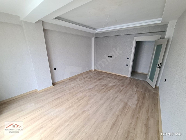 YENİKENTTE SON KAT KOMBİ PETEK CAM BALKON ANKASTRE FUL TESLİM!! - Görsel 5