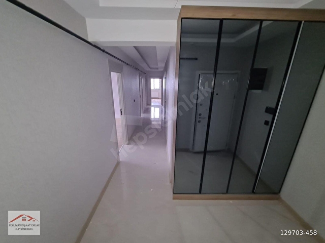 YENİKENTTE SON KAT KOMBİ PETEK CAM BALKON ANKASTRE FUL TESLİM!! - Görsel 2