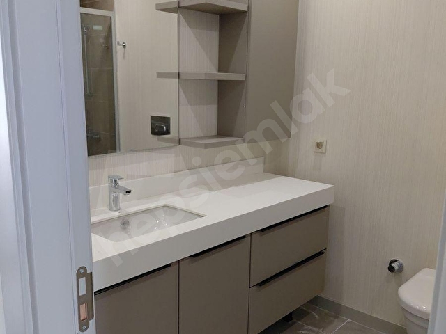 TUAL COMFORT SATILIK 2+1 DAİRE TURYAP TAN - Görsel 2