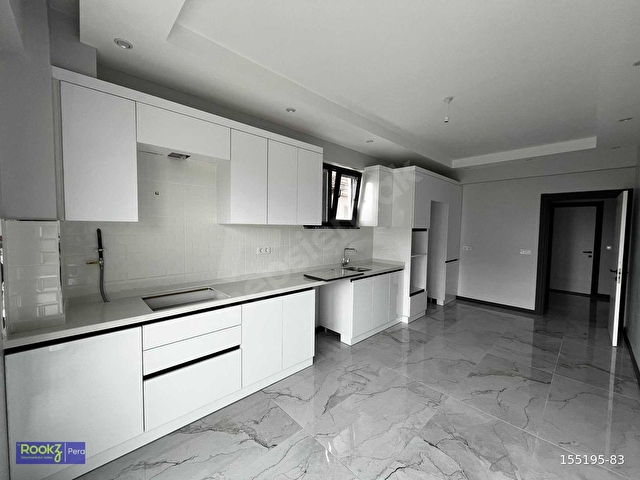 ADAPAZARI KARAPINARDA TERASLI 4+1 LÜKS VİLLA - Görsel 2