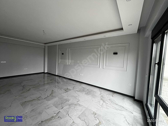 ADAPAZARI KARAPINARDA TERASLI 4+1 LÜKS VİLLA - Görsel 8