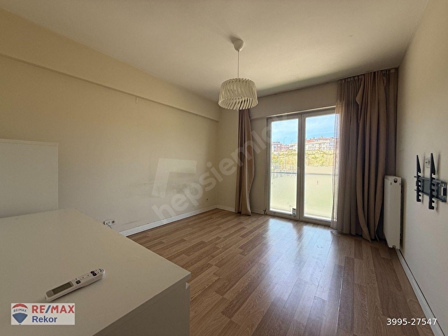 SUR YAPI METROGARDEN KİRALIK 2+1 BOŞ DAİRE SURYAPI METRO GARDEN - Görsel 18
