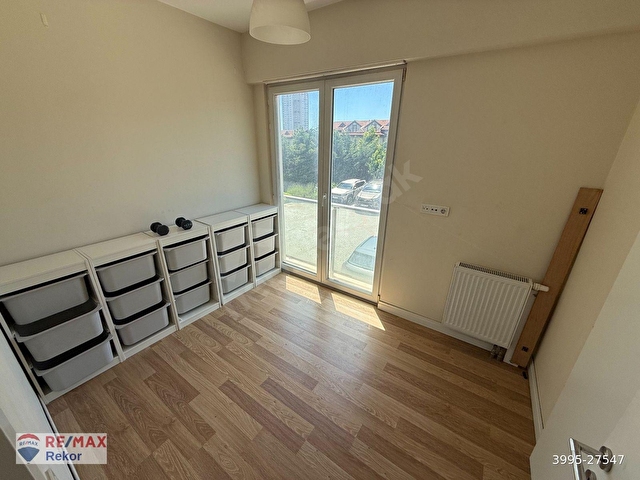 SUR YAPI METROGARDEN KİRALIK 2+1 BOŞ DAİRE SURYAPI METRO GARDEN - Görsel 25