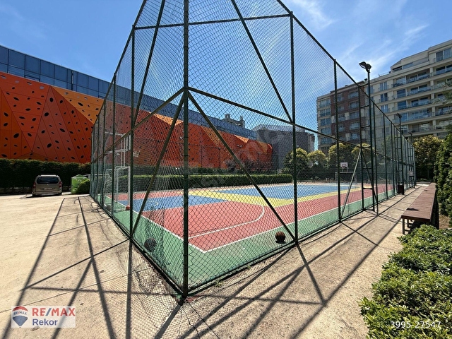 SUR YAPI METROGARDEN KİRALIK 2+1 BOŞ DAİRE SURYAPI METRO GARDEN - Görsel 28