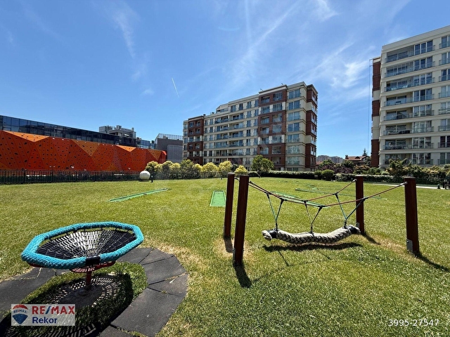SUR YAPI METROGARDEN KİRALIK 2+1 BOŞ DAİRE SURYAPI METRO GARDEN - Görsel 27