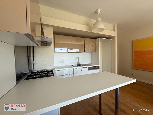 SUR YAPI METROGARDEN KİRALIK 2+1 BOŞ DAİRE SURYAPI METRO GARDEN - Görsel 12