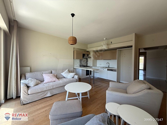 SUR YAPI METROGARDEN KİRALIK 2+1 BOŞ DAİRE SURYAPI METRO GARDEN - Görsel 9