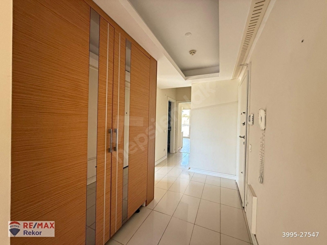 SUR YAPI METROGARDEN KİRALIK 2+1 BOŞ DAİRE SURYAPI METRO GARDEN - Görsel 16