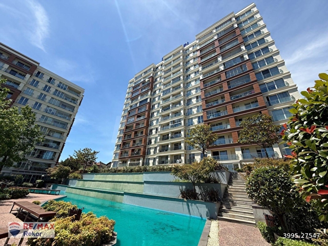 SUR YAPI METROGARDEN KİRALIK 2+1 BOŞ DAİRE SURYAPI METRO GARDEN