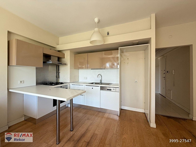 SUR YAPI METROGARDEN KİRALIK 2+1 BOŞ DAİRE SURYAPI METRO GARDEN - Görsel 11
