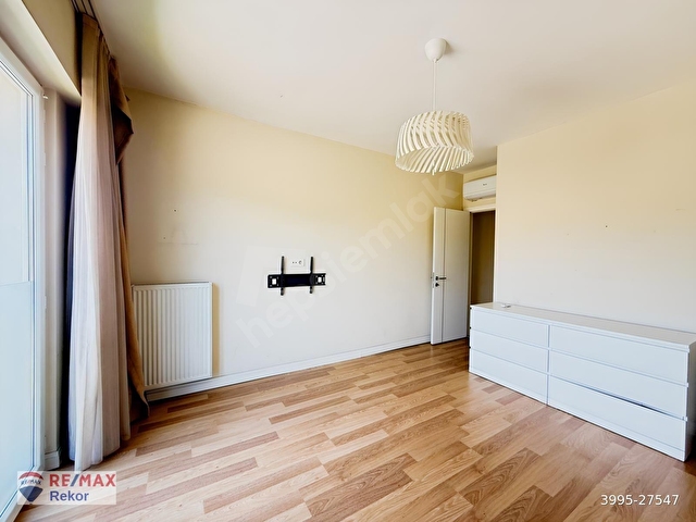 SUR YAPI METROGARDEN KİRALIK 2+1 BOŞ DAİRE SURYAPI METRO GARDEN - Görsel 19