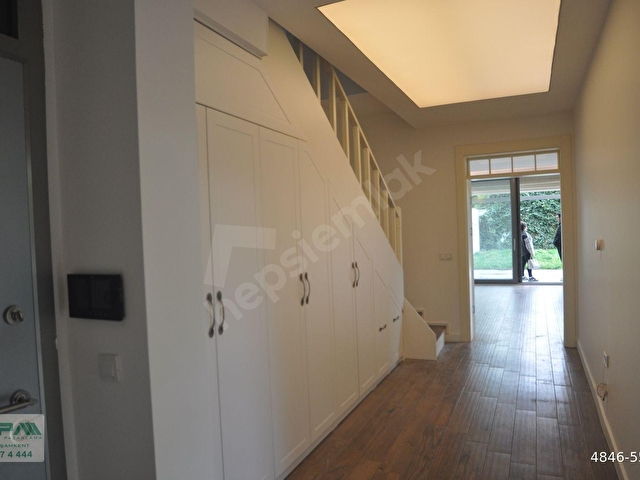 SATILIK DAİRE BAHÇE KULLANIMLI 210 M2 DUBLEKS - Görsel 14