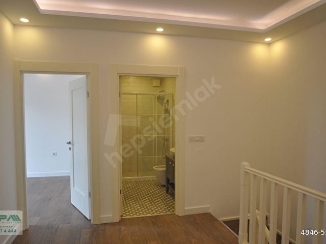SATILIK DAİRE BAHÇE KULLANIMLI 210 M2 DUBLEKS - Görsel 29