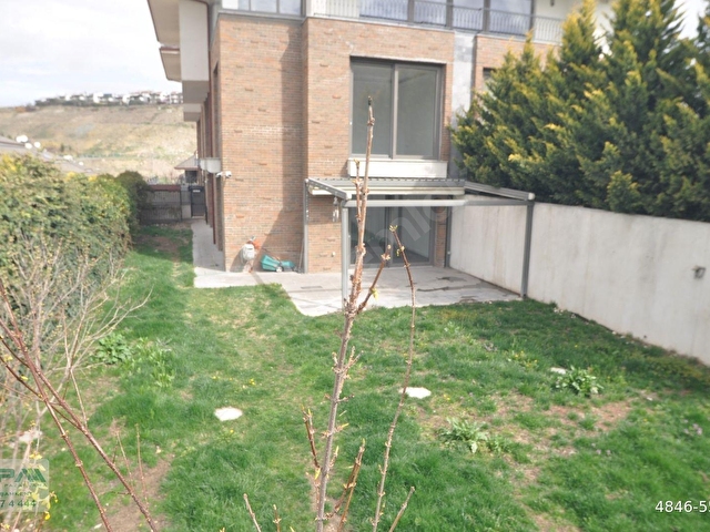 SATILIK DAİRE BAHÇE KULLANIMLI 210 M2 DUBLEKS - Görsel 2