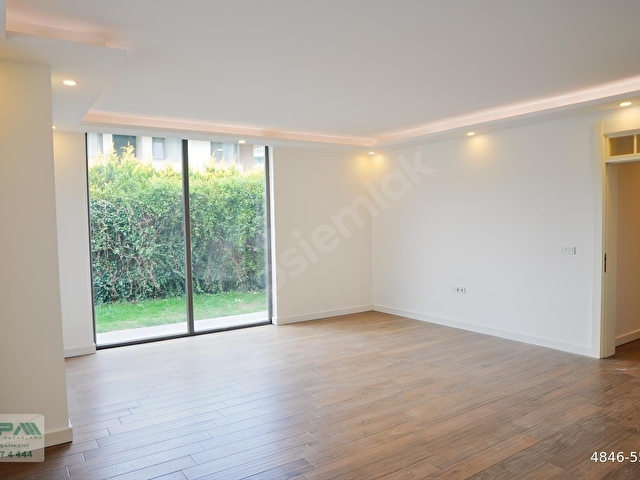 SATILIK DAİRE BAHÇE KULLANIMLI 210 M2 DUBLEKS - Görsel 25