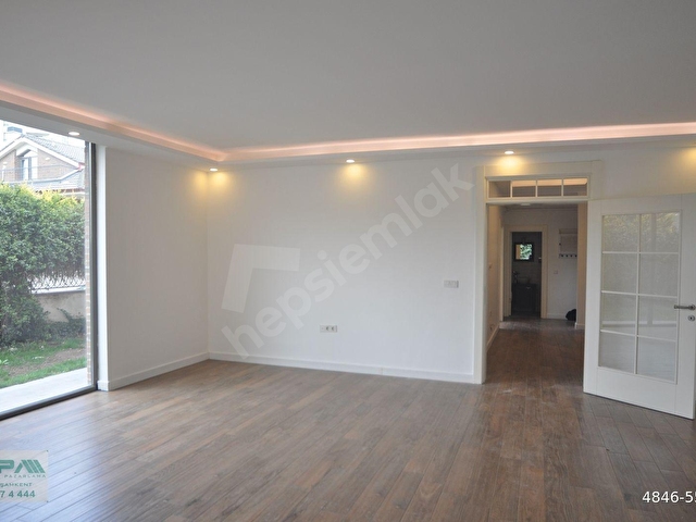 SATILIK DAİRE BAHÇE KULLANIMLI 210 M2 DUBLEKS - Görsel 27