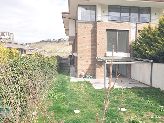 SATILIK DAİRE BAHÇE KULLANIMLI 210 M2 DUBLEKS - Görsel 4