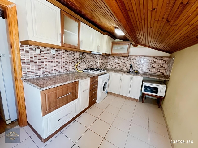 Bandırma Kiralık Daire 2+1 Eşyalı 17 Eylül Mah. Çakırata Gyd - Görsel 5