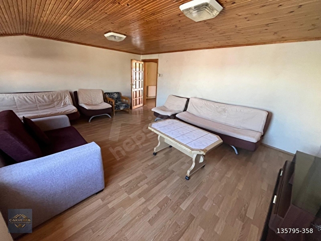 Bandırma Kiralık Daire 2+1 Eşyalı 17 Eylül Mah. Çakırata Gyd - Görsel 8