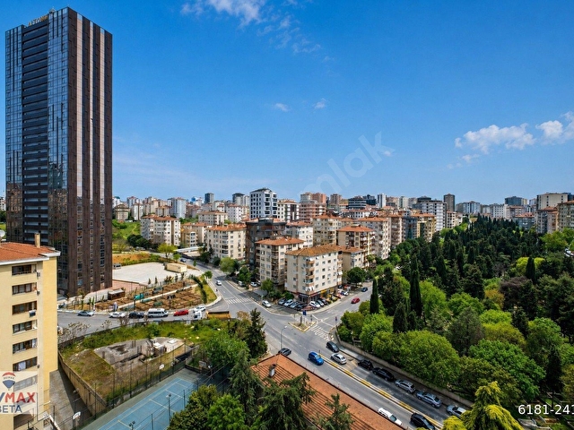 DEMİRLİ NEZİRAĞA SİTESİNDE GENİŞ m2Lİ KİRALIK 3+1 DAİRE - Görsel 30