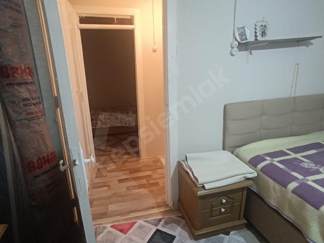 Günlük Kiralık 4 Odalı Müstakil Ev - Balıkesir Ayvalık Küçükköy Mahallesi - 9 Kişi Kapasiteli - Görsel 5