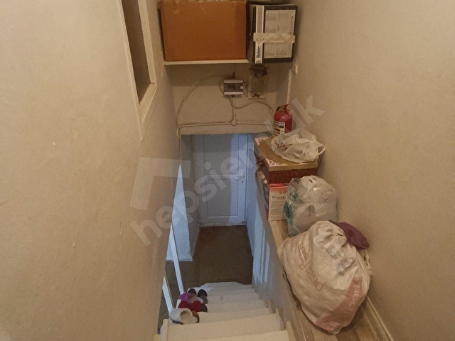 Günlük Kiralık 4 Odalı Müstakil Ev - Balıkesir Ayvalık Küçükköy Mahallesi - 9 Kişi Kapasiteli - Görsel 6
