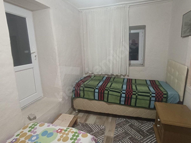 Günlük Kiralık 4 Odalı Müstakil Ev - Balıkesir Ayvalık Küçükköy Mahallesi - 9 Kişi Kapasiteli - Görsel 4