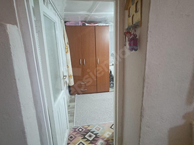 Günlük Kiralık 4 Odalı Müstakil Ev - Balıkesir Ayvalık Küçükköy Mahallesi - 9 Kişi Kapasiteli - Görsel 9
