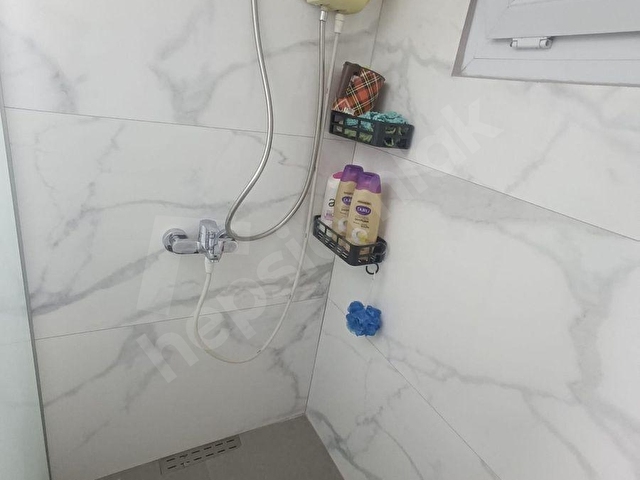 Günlük Kiralık 4 Odalı Müstakil Ev - Balıkesir Ayvalık Küçükköy Mahallesi - 9 Kişi Kapasiteli - Görsel 14