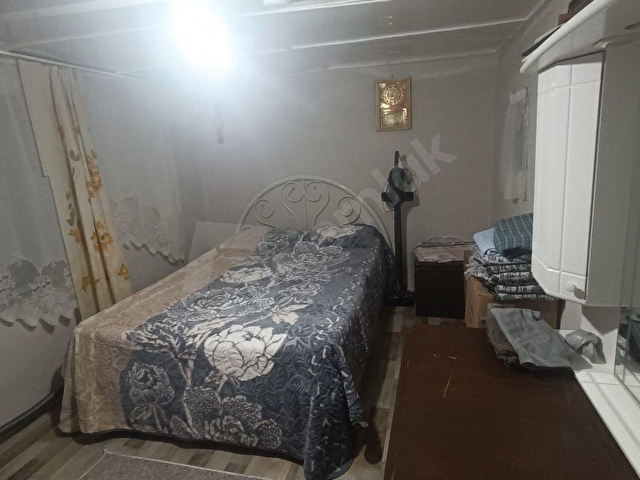 Günlük Kiralık 4 Odalı Müstakil Ev - Balıkesir Ayvalık Küçükköy Mahallesi - 9 Kişi Kapasiteli - Görsel 13