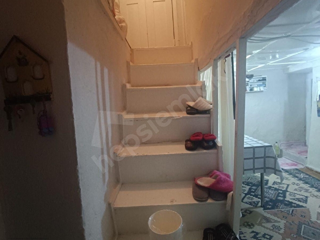 Günlük Kiralık 4 Odalı Müstakil Ev - Balıkesir Ayvalık Küçükköy Mahallesi - 9 Kişi Kapasiteli - Görsel 16